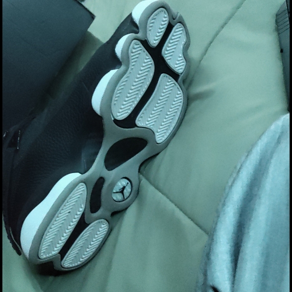 J's 6 rings - Picture 2 of 3